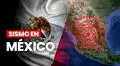 Sismo en México hoy, lunes 01 de septiembre: epicentro y magnitud del último sismo, según el Servicio Sismológico Nacional