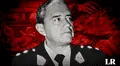 Agente “Maflo”, el espía que delató al general Juan Rivero Lazo como cabecilla del grupo Colina