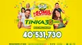 Último resultado de La Tinka: revisa AQUÍ los ganadores del sorteo del domingo 31 de agosto