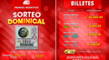 Resultados Lotería Nacional de Panamá hoy, 31 de agosto: revisar qué salió en el Sorteo Dominical y quién ganó, según la LNB
