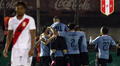 Perú va por el milagro ante Uruguay por Eliminatorias: ¿cuándo fue la última vez que ganamos en Montevideo?