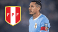 Uruguay empezó a entrenar con solo 5 convocados a menos de una semana del partido contra Perú: uno de ellos ni siquiera podrá jugar