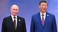 Xi Jinping y Putin refuerzan su alianza en China durante cumbre en medio de presiones de Donald Trump con sanciones