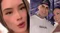 Expareja de Paul Michael arremete en vivo contra Pamela López tras presuntas indirectas: "Ponte a estudiar"