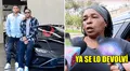Madre de ‘Cri Cri’ confiesa que devolvió a Jefferson Farfán la camioneta que le regaló a su hijo: “No somos materialistas”