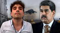 ¿Hijo de 'El Chapo’ Guzmán delató a Maduro? La supuesta confesión que terminó en el despliegue militar de EEUU a Venezuela