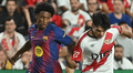 Un rayo frenó al Barcelona: empató 1-1 ante Rayo Vallecano por la fecha 3 de LaLiga 2025-2026