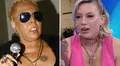 Lucía de la Cruz despotrica contra Leslie Shaw tras insulto al videoclip de Marisol: “Es una sin talento”