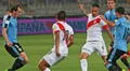 Perú y la última vez que le metió un gol a Uruguay en Montevideo por Eliminatorias: ¿quién lo anotó?