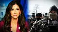 Kristi Noem anuncia expansión de operaciones de ICE en ciudades clave de EEUU