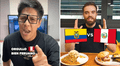 Tito Silva Music lanza canción para apoyar al pan con chicharrón en el mundial de desayunos de Ibai: 'Orgullo peruano'