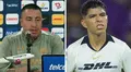 DT de Pumas lanzó frío comentario sobre la llegada de Piero Quispe a Sydney de Australia: "Tenía otras opciones, pero bueno"