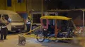 Sicarios asesinan a balazos a mototaxista en Huaycán: vecinos reclaman inseguridad en la zona
