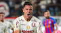Universitario decidió el futuro de Diego Churín pase lo que pase en el Torneo Clausura: "Termina contrato en..."
