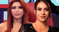 La picante pregunta que Milena Zárate evitó sobre Thamara Gómez en 'El valor de la verdad': fue salvada por el botón rojo