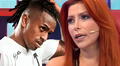 Milena Zárate revela que encaró a Yordy Reyna tras constantes invitaciones para visitarlo en Alemania: "Me dijo: 'Te pago todo'"