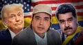 Jaime Bayly espera "que Trump escuche a Marco Rubio" y EEUU bombardee a la dictadura de Maduro en Venezuela