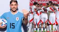 Federico Valverde y su fuerte advertencia a Perú previo a duelo por Eliminatorias: “Con ganas de poder..."