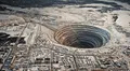Mir, la megamina que rescató económicamente a Rusia tras la Segunda Guerra Mundial, produciendo 2.000 kilos de diamantes al año