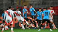 Perú vs Uruguay: ¿cuándo juegan, a qué hora y dónde ver la fecha 17 de las eliminatorias?
