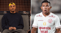 Sergio Peña sorprendió al solicitar a Edison Flores, delantero de Universitario de Deportes, para Alianza Lima: "Tiene que vivir la experiencia"