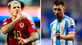 Venezuela vs Argentina, últimas noticias EN VIVO: horario, canales de TV y posible alineación de la Vinotinto