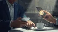 Un café, un token y un hito: BCP hace el primer pago cripto en la banca peruana