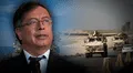 Petro advierte que una agresión contra Venezuela podría convertir a Colombia, Ecuador y Panamá en una nueva Siria o Irak