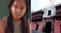 Cancillería repatriará a joven peruana desde Colombia tras desaparecer en Piura por presunta trata de personas