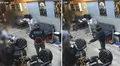 Delincuentes roban en barbería en VMT y se llevan más de S/10.000 entre equipos y pertenencias