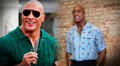 Dwayne 'La Roca' Johnson sorprende a sus seguidores con impactante cambio físico para protagonizar 'The Smashing Machine'
