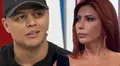 Jonathan Maicelo responde a Milena Zárate tras acusarlo de haberle llorado para pedirle perdón: “Estaba saliendo de una ruptura”