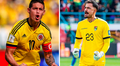 Canal confirmado de Colombia contra Bolivia por la penúltima fecha de las Eliminatorias 2026