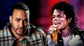 Prince Royce descartó lanzar versión bachata de una canción de Michael Jackson: "No me sentí 100% cómodo"