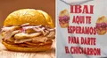 Gamarra apoya con todo al pan con chicharrón en el 'Mundial de desayunos' de Ibai: así son los creativos polos que ya apuntan a Chile: "Aquí te esperamos"