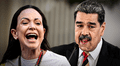 María Corina Machado lanza advertencia a Maduro y afirma que “se va cerrando el cerco al cártel narcoterrorista”