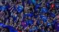 Hinchas de la U. de Chile reciben durísima sanción en Argentina tras hechos de violencia ante Independiente por Copa Sudamericana