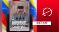 Kim Jong-un no declaró que Corea del Norte respaldará económica y militarmente a Venezuela