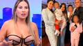 Pamela López manda fuerte mensaje ante críticas por pensión de S/12 mil que da Christian Cueva: "La que es mamá, entenderá"