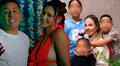 Pamela López responde tajante si permitirá que Pamela Franco acompañe a Christian Cueva cuando salga con sus hijos