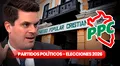 PPC va en alianza a las elecciones 2026: partido de derecha es provida y defiende la economía social de mercado