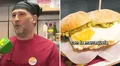 Chef chileno decepcionado con marraqueta de Ibai que competirá contra Perú en el 'Mundial de desayunos': "Es un pan con un relleno que él inventó"