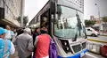 Corredor Azul: nuevo servicio ya conecta el Callao con Miraflores por solo S/2.40