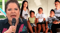Rosario Sasieta expone el exorbitante monto que exige Pamela López a Christian Cueva para sus hijos: supera los S/50.000