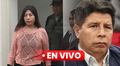 Betssy Chávez EN VIVO: Tribunal Constitucional ordenó excarcelación de la exministra de Pedro Castillo