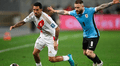 Perú vs Uruguay EN VIVO: alineaciones, hora y canal de TV para ver partido de las Eliminatorias 2026