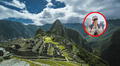 Machu Picchu dejó de recibir cinco millones de visitas entre el 2020 y 2024, según el IPE