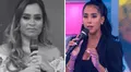 Melissa Paredes sorprende con su respuesta en vivo cuando le preguntan por Ethel Pozo: "Molestia"
