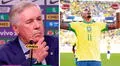 Brasil no tendrá piedad de Chile pese a que ya clasificó, advierte Carlo Ancelotti: "Voy a desplegar muchos delanteros"