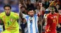 Partidos de hoy, jueves 4 de septiembre: ¿dónde ver las eliminatorias europeas y sudamericanas?